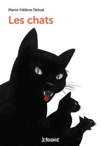 [9791036358159] Les chats