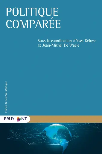 [9782802760771] Politique comparée