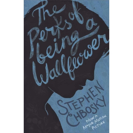[9781471116148] The Perks of Being a Wallflower