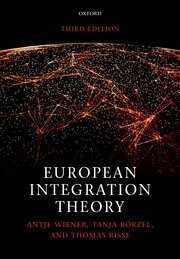 [9780198737315] European Integration Theory