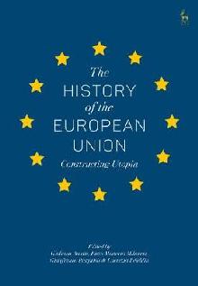 [9781509917419] History of the European Union - Constructing Utopia