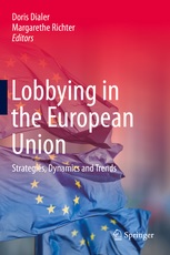 [9783319987996] Lobbying in the European Union - Strategies, Dynamics and Trends