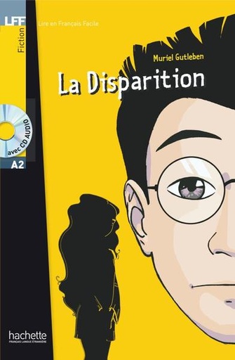[9782011553966] La Disparition