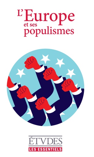 [9782370961792] L'Europe et ses populismes