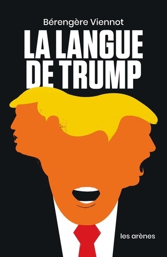 [9782711200115] La langue de Trump