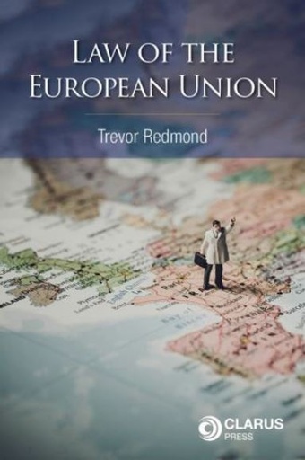 [9781911611172] Law of the European Union
