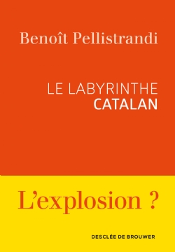 [9782220095745] Le labyrinthe Catalan