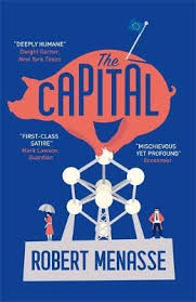 [9780857058645] The Capital