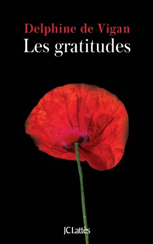 [9782709663960] Les gratitudes