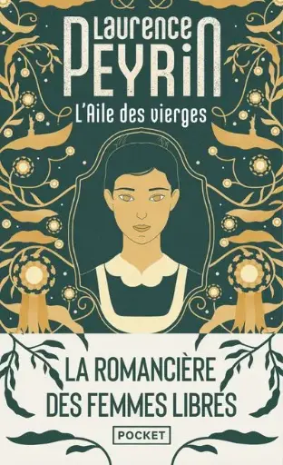 [9782266289795] L'aile des vierges