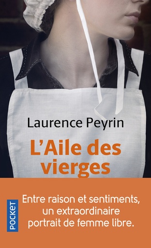 [9782266289795] L'aile des vierges
