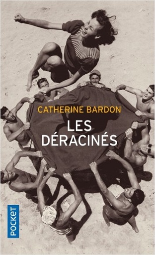 [9782266287302] Les déracinés