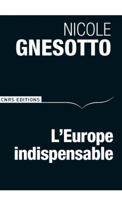 [9782271120564] L'Europe indispensable