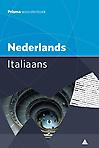 [9789000356522] Prisma woordenboek Nederlands-Italiaans