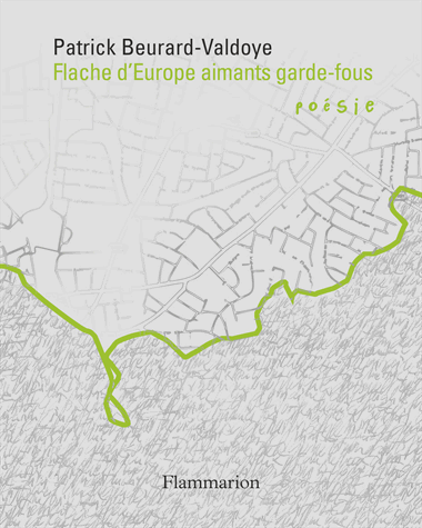 [9782081461505] Flache d'Europe aimants garde-fous