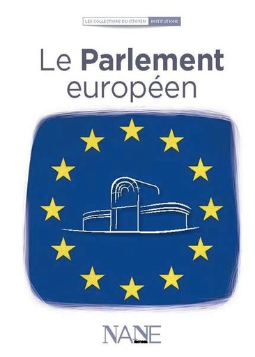 [9782843682148] Le Parlement européen