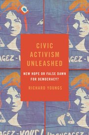 [9780190931704] Civic Activism Unleashed - New Hope or False Dawn for Democracy?