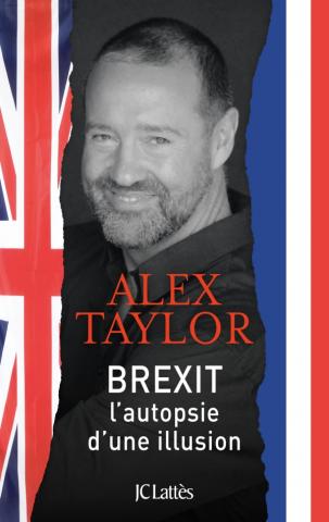 [9782709656122] Brexit, l'autopsie d'une illusion