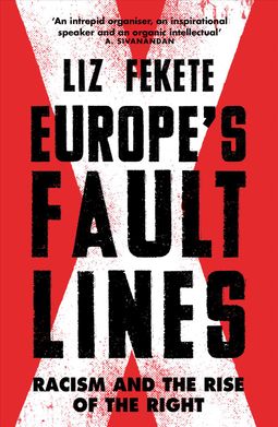 [9781784787233] Europe's Fault Lines - Racism And The Rise Of The Right