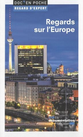 [9782111459434] Regards sur l'Europe