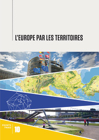 [9782072804403] L'Europe par les territoires