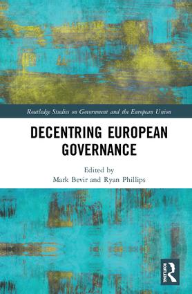 [9780815381815] Decentring European Governance