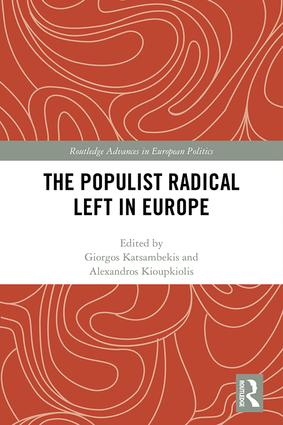 [9781138744806] The Populist Radical Left in Europe