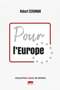 [9791093576565] Pour l'Europe - 6ème Edition