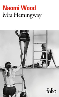 [9782072796630] Mrs Hemingway
