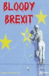 [9782350305769] Bloody Brexit