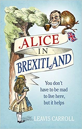 [9781785036965] Alice in Brexitland