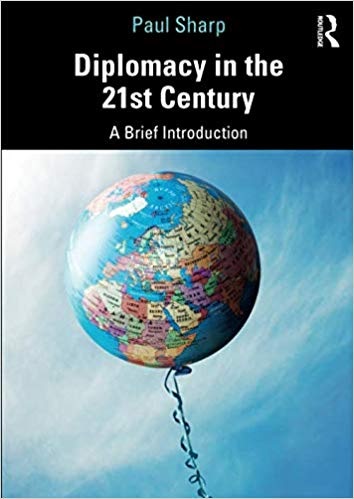 [9781138554665] Diplomacy in the 21st Century