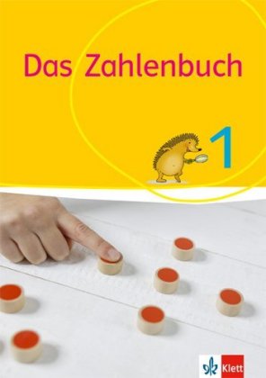 [9783122017408] Das Zahlenbuch 1 Schülerbuch