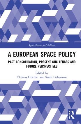 [9781138570405] A European Space Policy