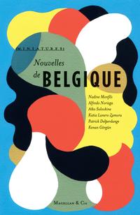 [9782350745428] Nouvelles de Belgique