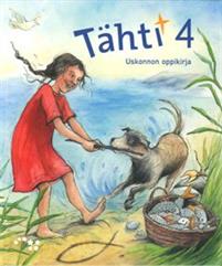 [9789511204152] Tähti 4