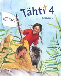 [9789511204176] Tähti 4 tehtäväkirja
