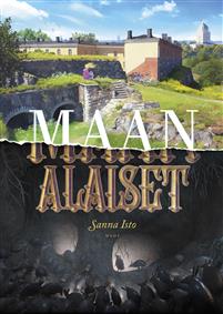 [9789510414873] Maan alaiset