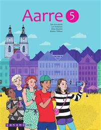 [9789526332321] Aarre 5 (OPS16)