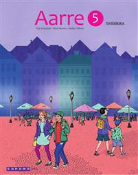 [9789526332338] Aarre 5 Tehtäväkirja