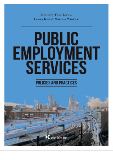 [9782874035425] Public Employment Services - Policies and Practices
