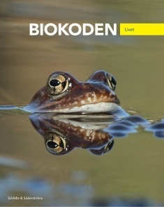 [9789515241825] Biokoden 7 Textbok