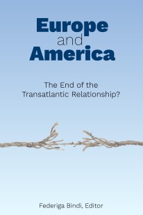 [9780815732808] Europe and America - The End of the Transatlantic Relationship?