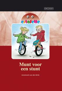 [9789027669254] Munt voor een stunt