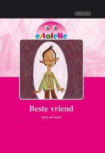 [9789027669261] Beste vriend