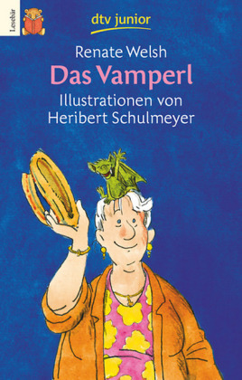 [9783423075626] Das Vamperl