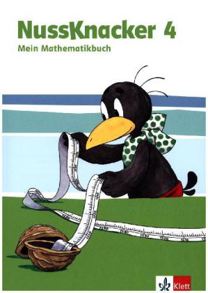[9783122535407] Nussknacker 4 Schülerbuch - Ausgabe