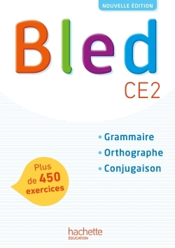 [9782017009214] Bled CE2