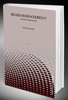 [9782874352331] Belgische Boekhoudrecht