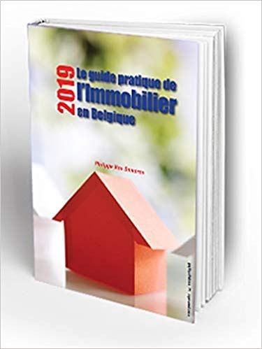 [9782874352430] Le guide pratique de l'immobilier 2019